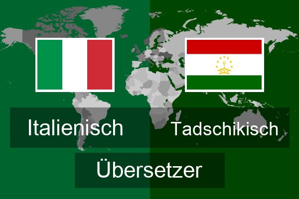  Tadschikisch Übersetzer