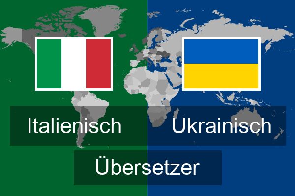  Ukrainisch Übersetzer