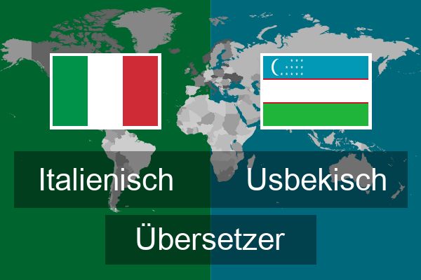  Usbekisch Übersetzer
