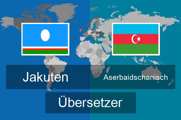  Aserbaidschanisch Übersetzer