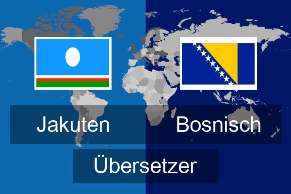  Bosnisch Übersetzer