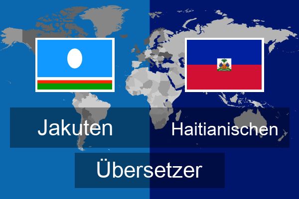  Haitianischen Übersetzer