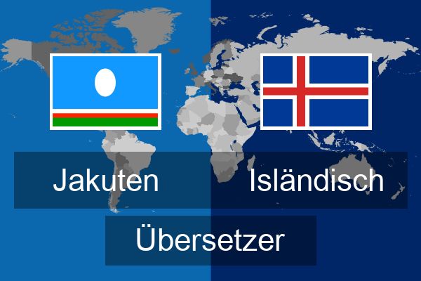  Isländisch Übersetzer