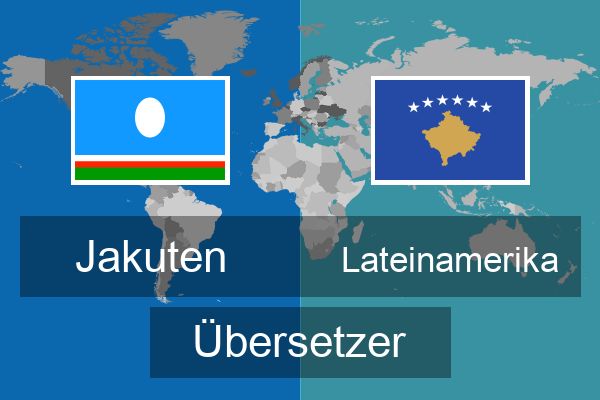  Lateinamerika Übersetzer