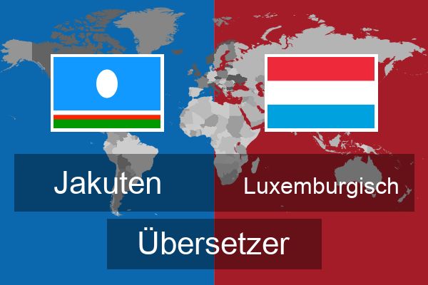  Luxemburgisch Übersetzer