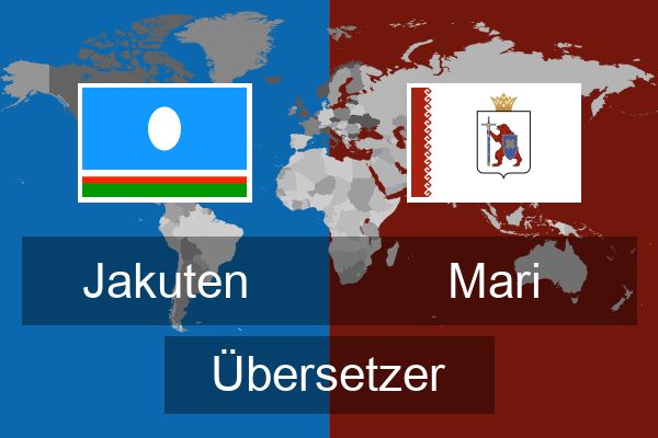  Mari Übersetzer