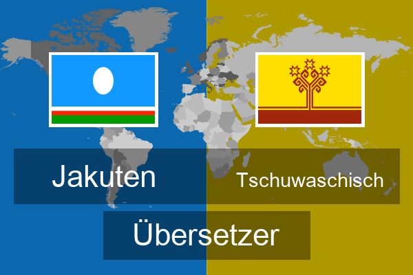  Tschuwaschisch Übersetzer