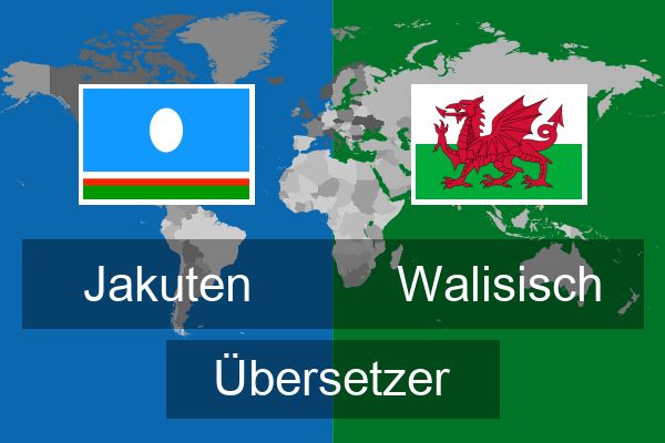  Walisisch Übersetzer