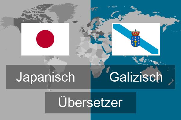  Galizisch Übersetzer