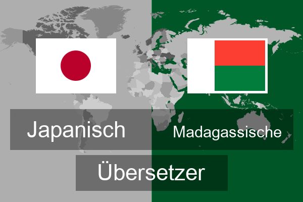 Madagassische Übersetzer