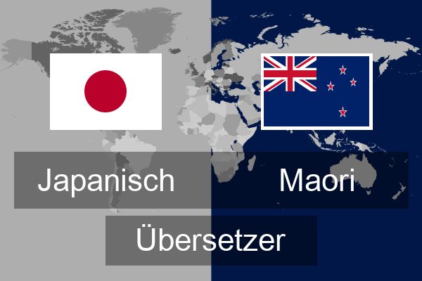  Maori Übersetzer