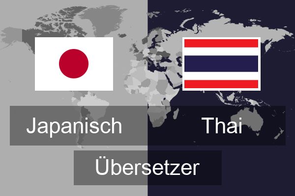  Thai Übersetzer