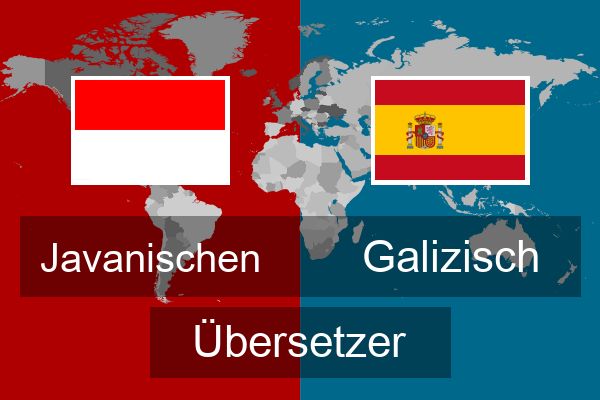  Galizisch Übersetzer