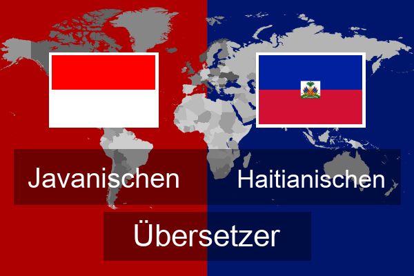  Haitianischen Übersetzer