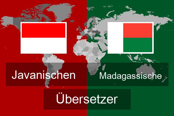  Madagassische Übersetzer