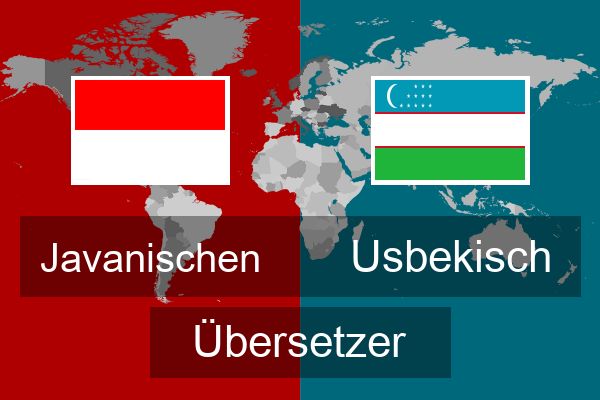  Usbekisch Übersetzer