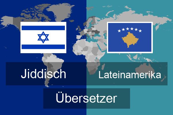 Lateinamerika Übersetzer