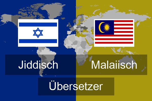  Malaiisch Übersetzer