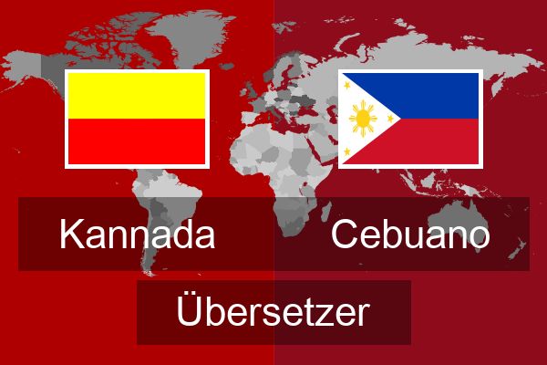 Cebuano Übersetzer