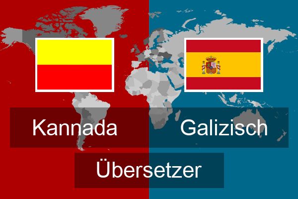  Galizisch Übersetzer