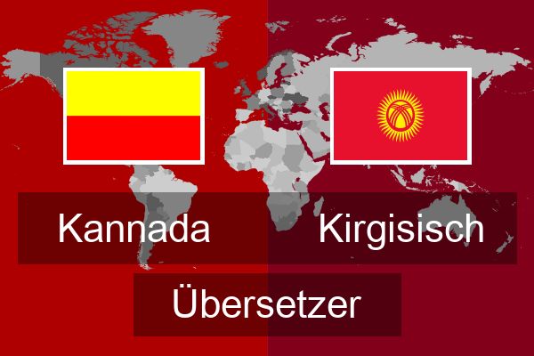  Kirgisisch Übersetzer