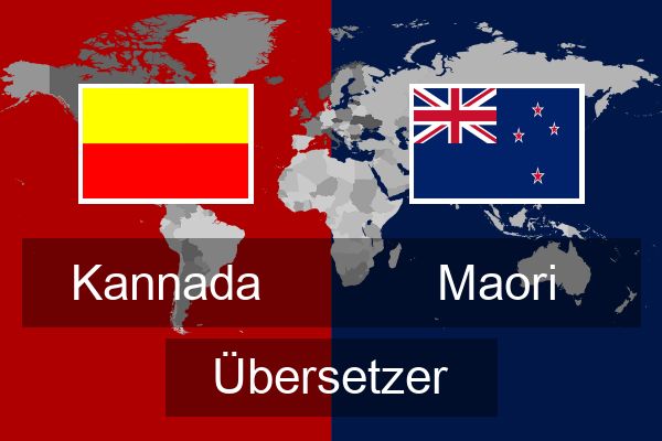  Maori Übersetzer