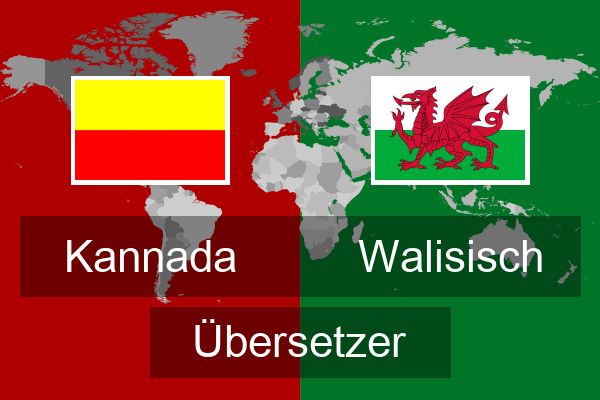  Walisisch Übersetzer