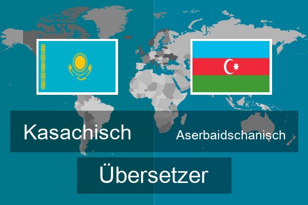  Aserbaidschanisch Übersetzer