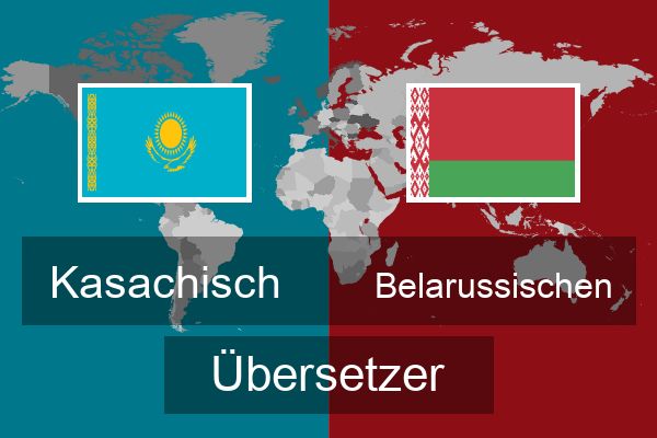  Belarussischen Übersetzer