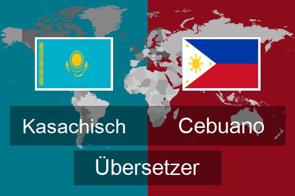  Cebuano Übersetzer