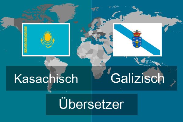  Galizisch Übersetzer