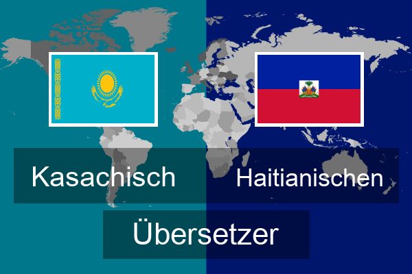  Haitianischen Übersetzer