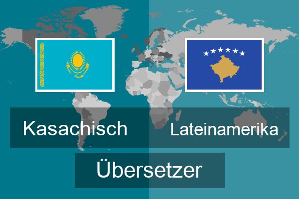  Lateinamerika Übersetzer