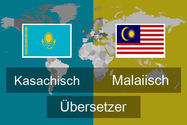  Malaiisch Übersetzer