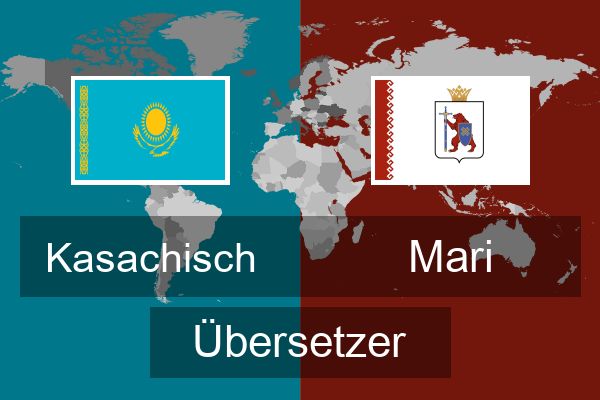  Mari Übersetzer