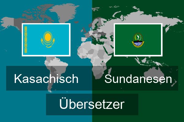 Sundanesen Übersetzer