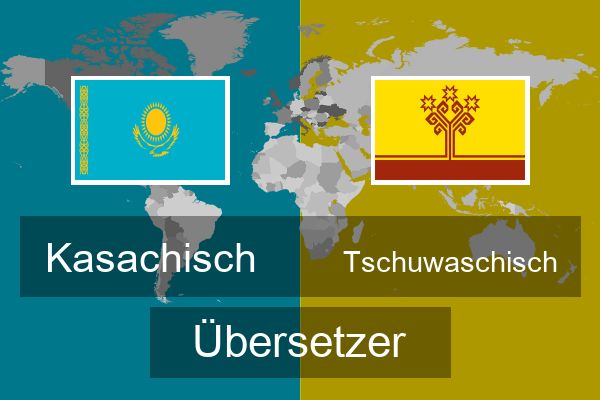  Tschuwaschisch Übersetzer