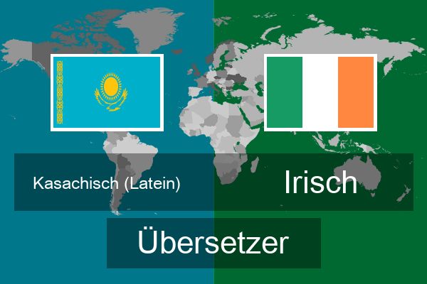  Irisch Übersetzer
