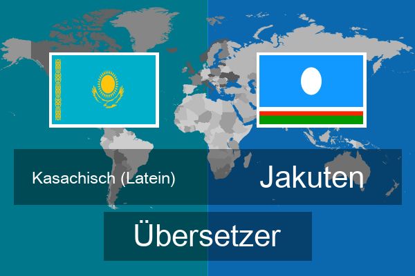  Jakuten Übersetzer