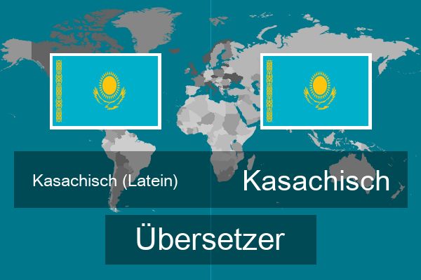  Kasachisch Übersetzer