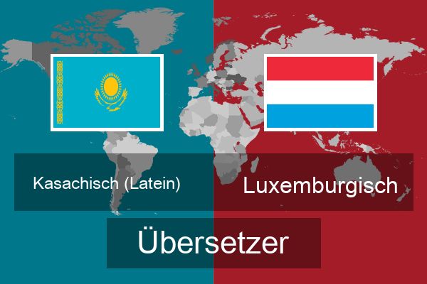  Luxemburgisch Übersetzer