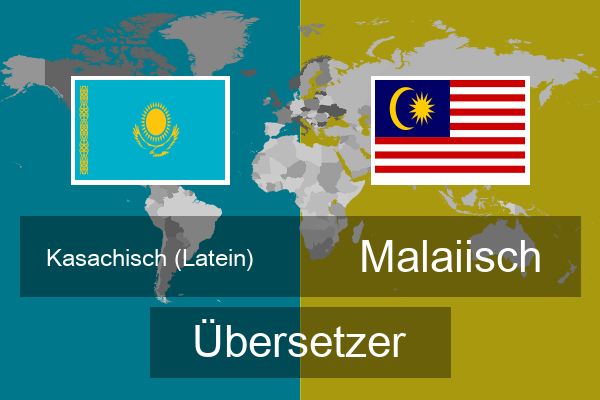  Malaiisch Übersetzer