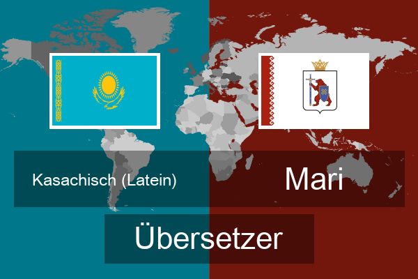  Mari Übersetzer