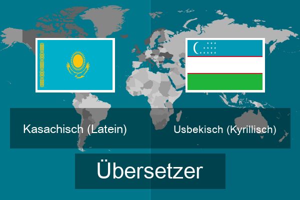  Usbekisch (Kyrillisch) Übersetzer