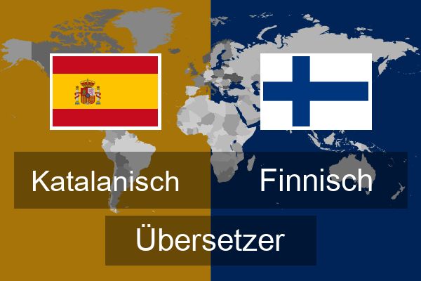  Finnisch Übersetzer