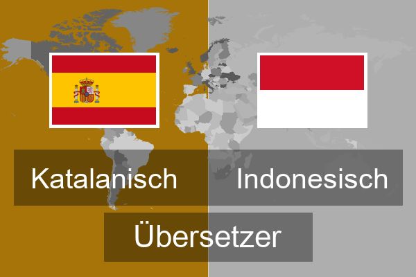  Indonesisch Übersetzer