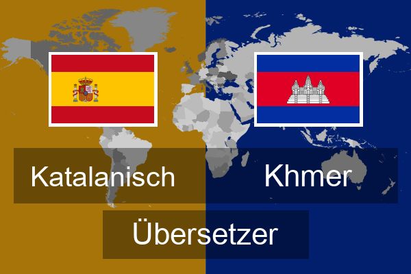  Khmer Übersetzer