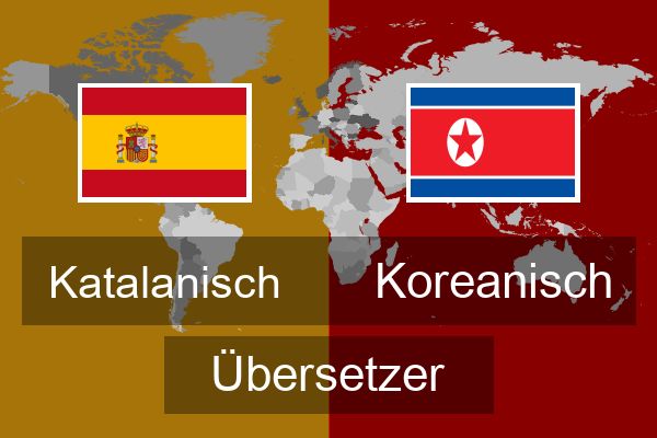  Koreanisch Übersetzer