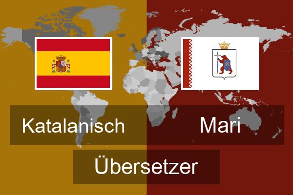  Mari Übersetzer