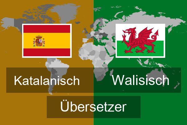  Walisisch Übersetzer